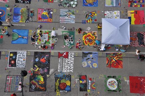 Paint the Street, Springfield IL 2026