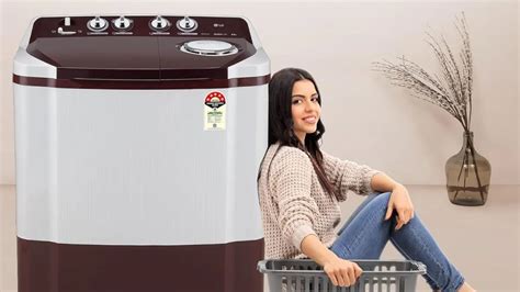 Top 5 Semi-Automatic Washing Machines Under ₹15,000