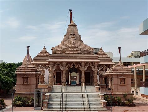 Religious Places & Temples in Varanasi | Varanasi Tourism