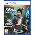 Maximum Games Kena: Bridge of Spirits - Deluxe Edition (PS5) : Amazon ...