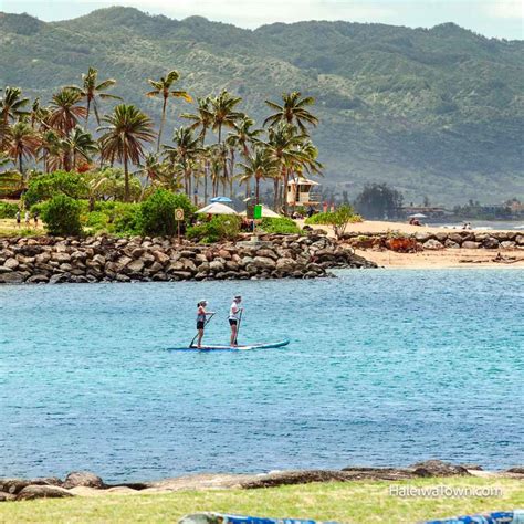 13 Top Things to Do on the North Shore of Oahu, Hawaii - Haleiwa Town