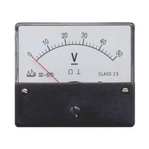 Electrical Meter - AC/DC Clamp on Meter Trader - Retailer from Chennai