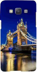 buzzworld Back Cover for Samsung Galaxy A7 Duos, Samsung Galaxy A7 ...