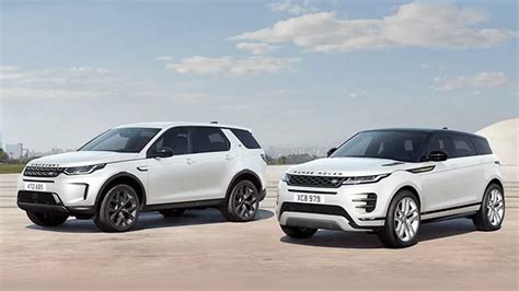 Latest News – Land Rover