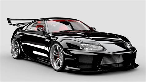 Black Supra Wallpapers - Top Free Black Supra Backgrounds - WallpaperAccess