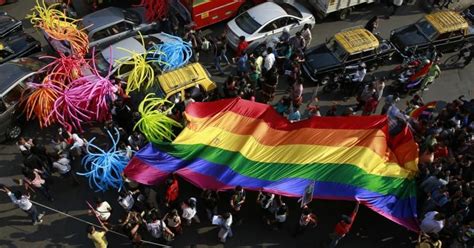 India abstains from UNHRC LGBT resolution, says matter is before the ...