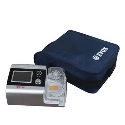 Bipap Machine - Evox Twinpap B19 Manufacturer from Bengaluru