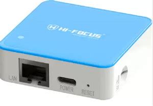 HI-FOCUS 4G Wireless with SIM Card Slot and Dual-Band Connectivity 150 ...