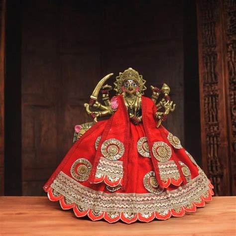 Mata rani dress SP-F57 – Shriposhak.in