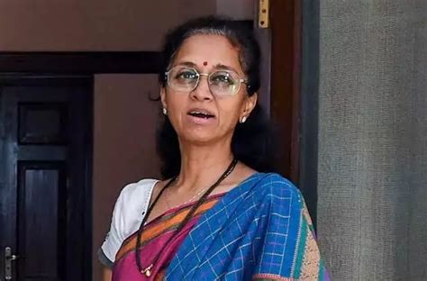 Hindi in NEP row: Undermining Marathi will not be tolerated, says Sule