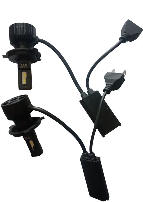 Philips LED H7 Ultinon Rally 3550 100W - 72743131 Philips – Motorparts ...