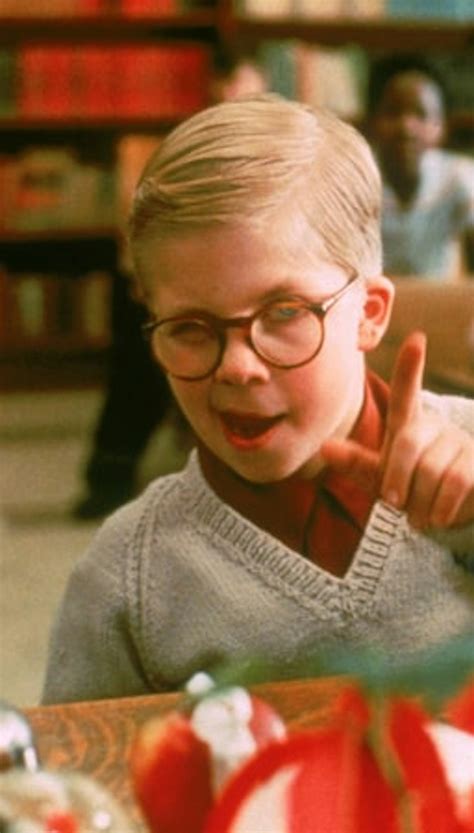 A Christmas Story Characters Now – BJAJ
