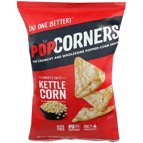 Where Can I Buy Popcorners Kettle Corn Chips at Carla Apgar blog