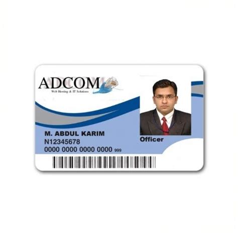 Image result for Indian PVC Card