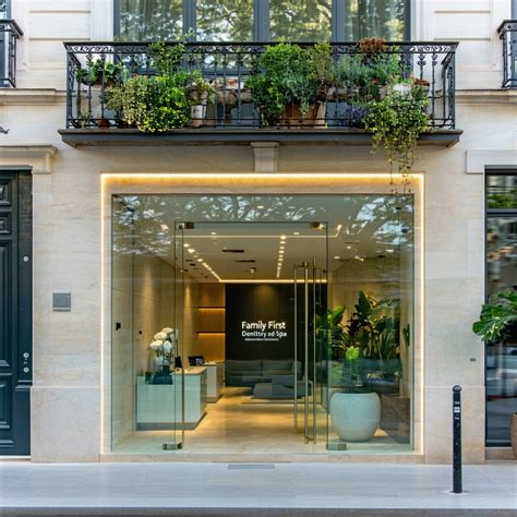 Family First Dentistry and Spa - Dentists in Queensland