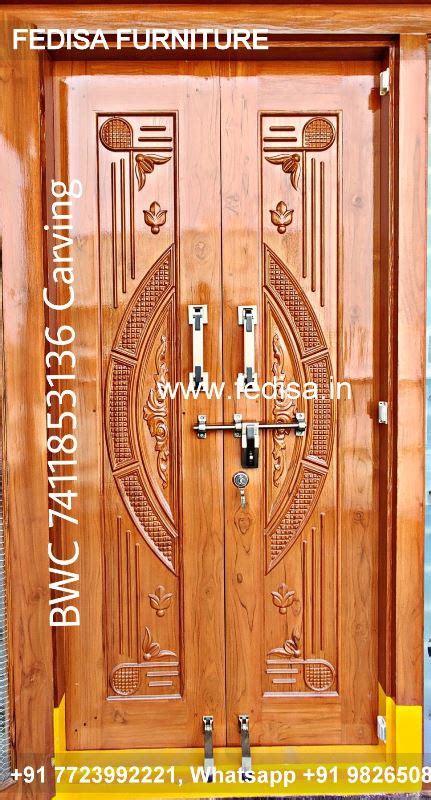 Wooden Door Design Sliding Door Design Main Door Wood Design 2029 Door ...