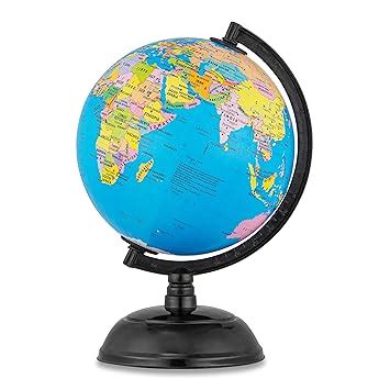 GLOBUS 505 5 Inches /12.8 Cm Diameter and 7.9 Inches /20 Cm Height ...