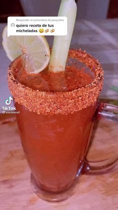 100 Bebidas ideas in 2024 | healthy drinks, yummy drinks, mexican food ...