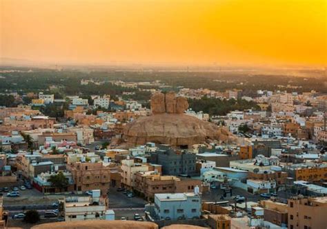 Hofuf City Guide; what to do in Hofuf