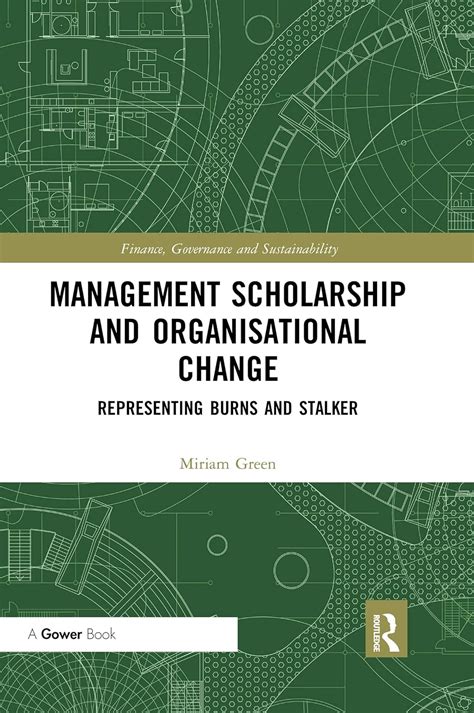 Buy Management Scholarship and Organisational Change: Representing ...