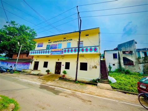 NIAT COMPUTER EDUCATION