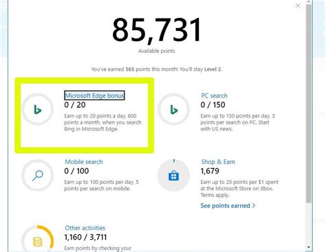 Image result for Microsoft Rewards Confirmation Code