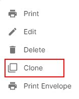 Finalbooks Clone Record Expense