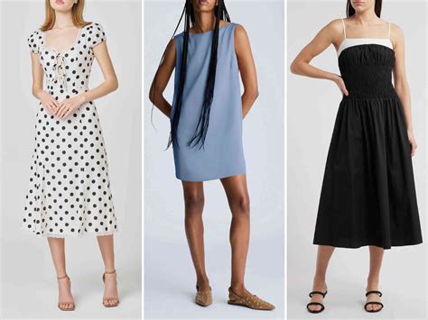 I'm Stocking Up on These 9 Petite Summer Dresses From $36 During ...