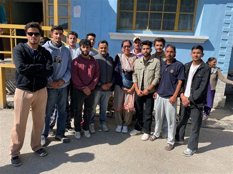 Gallery Detail | GC Kullu, Himachal Pradesh