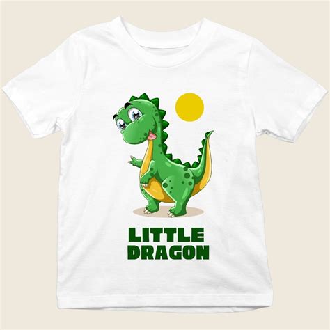 LITTLE DRAGON KIDS – nivana store
