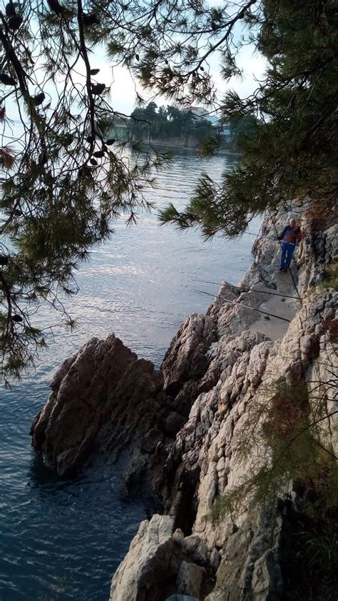 Podbrig (Beach) - Zadar