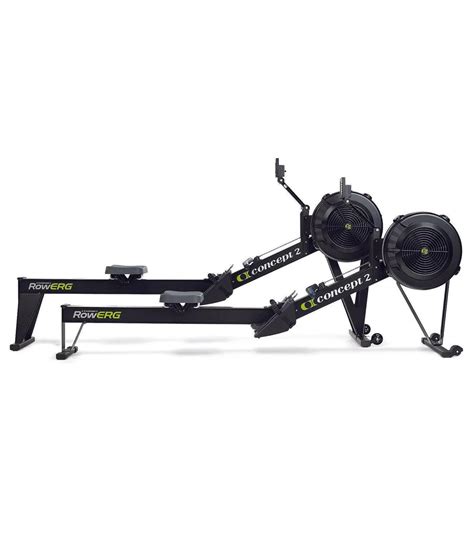 Wodarmour Concept 2 RowErg | KIBI Sports – KIBI SPORTS