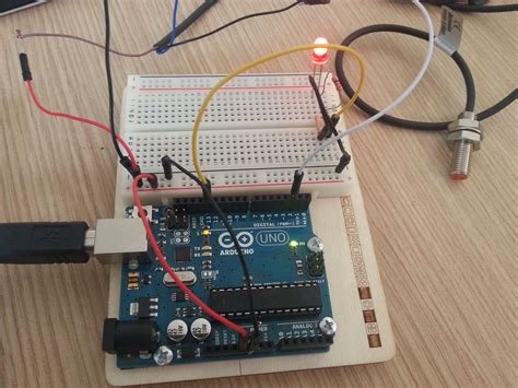 Image result for How to Add Code for Push Button to Blink LED in Arduino 1