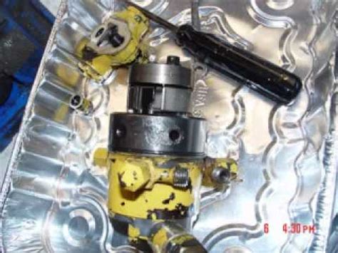 Image result for Lucas Injection Pump