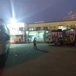 Trichy Central Bus Stand - Bus stop - Tiruchirappalli - Tamil Nadu ...