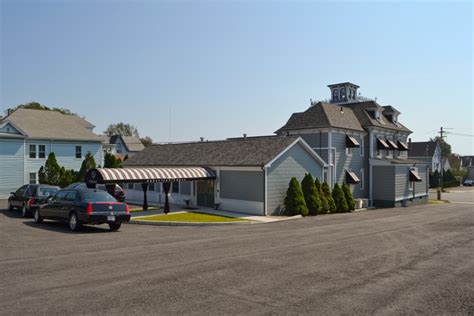 Aubertine-Lopes Funeral Home & Cremation | New Bedford, MA Funeral Home ...