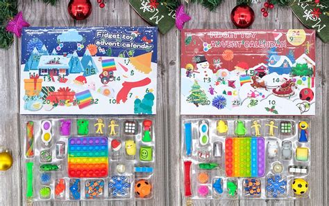 Target Makeup Advent Calendar - Preschool Calendar Printable