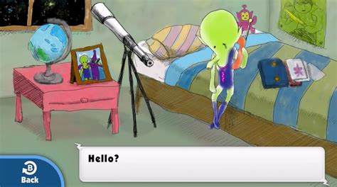 Image result for Alien Call