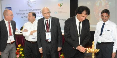 Prof. Bhuvanesh Gupta :: Indian Institute of Technology, New Delhi, India