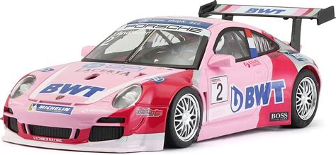 Buy NSR 0188AW Porsche 997 GT3 Supercup BWT, No.2, Andlauer ...