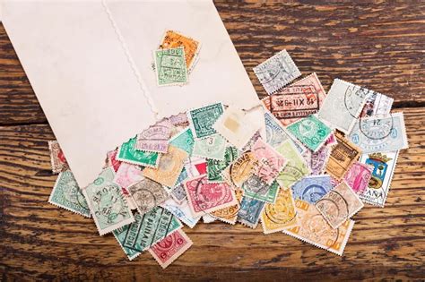 Revenue Stamps - Everything You Need To Know