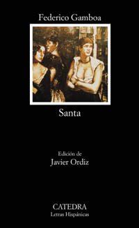 Buy Santa (Letras Hispanicas / Hispanic Writings) Book Online at Low ...