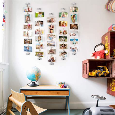 Buy Emfogo Picture Frames Collage Wall Decor Photo Collage Picture ...