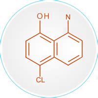 5-Chloro 8-Hydroxy Quinoline Prerana Chemical Industries.