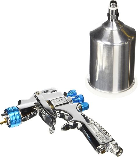 Devilbiss 802405 spray gun : Amazon.co.uk: Automotive