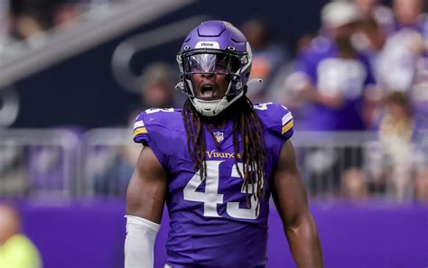 BREAKING: Panthers acquiring OLB - Carolina Panthers - Carolina Huddle