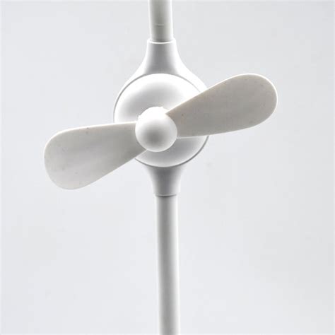 Rechargeable LED, LED Desk Lamp with Pen Container Fan, Interior Light ...