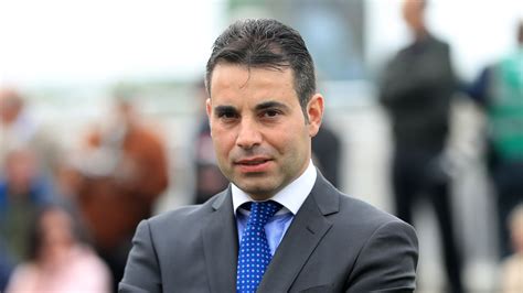 St Leger Stakes: Marco Botti to send Giavellotto straight to Doncaster ...