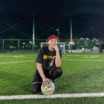 Agassi Ching Age, Parents, Height, Brother, Girlfriend, Net Worth