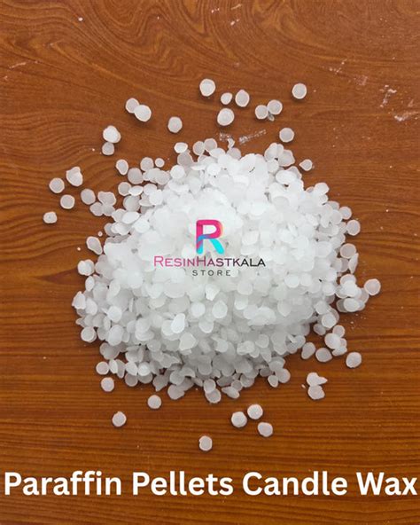 Candle Wax – Resinhastkala Store